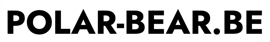 Logo Polar-bear ijspistes